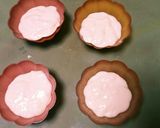 ソルティライチと豆腐の簡単マフィン作り方3写真