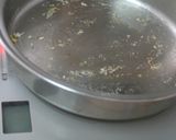 IHで作る焼き飯作り方6写真