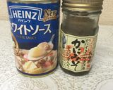 簡単！めちゃうま！ホタテの蟹味噌グラタン作り方2写真
