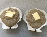 簡単！めちゃうま！ホタテの蟹味噌グラタン作り方3写真