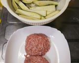 ☆なすと豚挽き肉炒め☆作り方2写真
