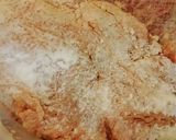 家族大好き！鶏肉の長ネギポン酢♪作り方2写真