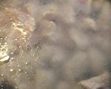 簡単♪きゅうりと胸肉(ササミ)のサラダ☆作り方1写真