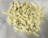 レンジで簡単！カリカリチーズ♪作り方1写真