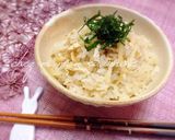 生姜ごはん作り方5写真