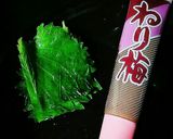 餃子変化☆鶏ミンチを梅でサッパリ作り方2写真