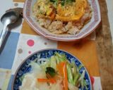 温野菜（血管ダイエット食828）作り方3写真