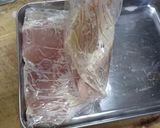 ⭐かたずけ楽チン♪ささみの大葉カツ⭐作り方4写真