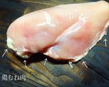 鶏むね肉とブロッコリーの簡単炒め作り方4写真
