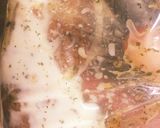 カリカリ☆一口フライドチキン作り方1写真