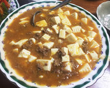 四川風　麻婆豆腐　激辛本格　辛旨い！作り方11写真