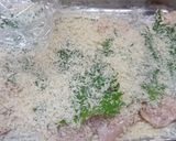 ⭐かたずけ楽チン♪ささみの大葉カツ⭐作り方5写真