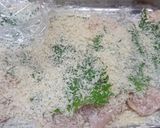 ⭐かたずけ楽チン♪ささみの大葉カツ⭐作り方5写真