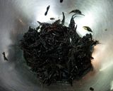 ひじきとパプリカの和え物作り方1写真