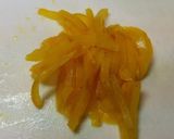ひじきとパプリカの和え物作り方4写真