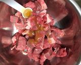 お肉やわらか☆ローズマリー風味のステーキ作り方1写真