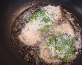 ⭐かたずけ楽チン♪ささみの大葉カツ⭐作り方6写真
