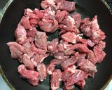 お肉やわらか☆ローズマリー風味のステーキ作り方3写真