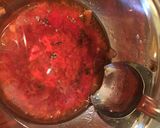 七夕 天の川そうめん作り方6写真
