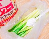 【絶品ガッツリ系】肉巻きアスパラガス☆作り方5写真
