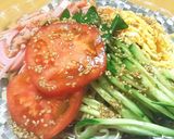 簡単❗冷やし中華作り方5写真