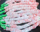 【絶品ガッツリ系】肉巻きアスパラガス☆作り方9写真