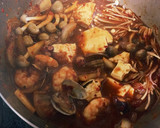 海鮮スンドゥブ 簡単！本格的で美味しい♡作り方11写真