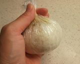 お茶漬け玉之助！　エリンギわさび作り方10写真