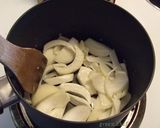 味噌ミルクスープ作り方3写真