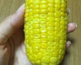 超快感！とうもろこしのキレイな食べ方！作り方1写真