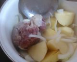 洋風トマト肉じゃが作り方2写真