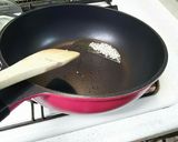 簡単&お手軽★夏野菜のキーマカレー作り方2写真