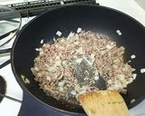 簡単&お手軽★夏野菜のキーマカレー作り方4写真