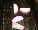 お弁当に…かまぼこマヨ作り方2写真