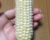 超快感！とうもろこしのキレイな食べ方！作り方7写真