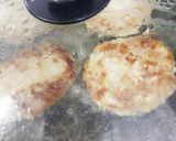 こじょさんちのハンバーグ作り方4写真