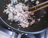 豚のカレー風味ソテー作り方2写真