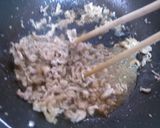 豚のカレー風味ソテー作り方3写真