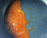 パン粉不要 ジューシー♡ピーマンの肉詰め作り方7写真