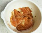 セブンイレブン風サラダチキン(カレー味)作り方3写真