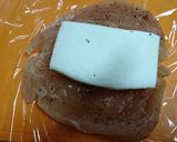 アレンジ★鶏ハム⇒【はんぺんの鶏ハム】♪作り方5写真