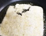 お手軽☆おコゲのシーフードあんかけ作り方5写真