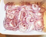 鶏むね肉のさっぱり南蛮漬け作り方1写真