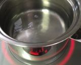 冷やし中華のトッピング〜(o˘◡˘o)♡作り方2写真