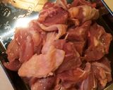 ねぎま丼作り方2写真
