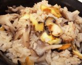 さざえの身をコロンと出す方法作り方6写真