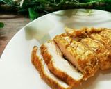 セブンイレブン風サラダチキン作り方13写真