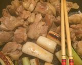 ねぎま丼作り方6写真