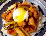 ねぎま丼作り方8写真