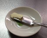 じゃこいり醤油バターの焼きおにぎり♡作り方4写真